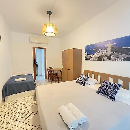 Ferienwohnung Ipanema Mar Flat 2